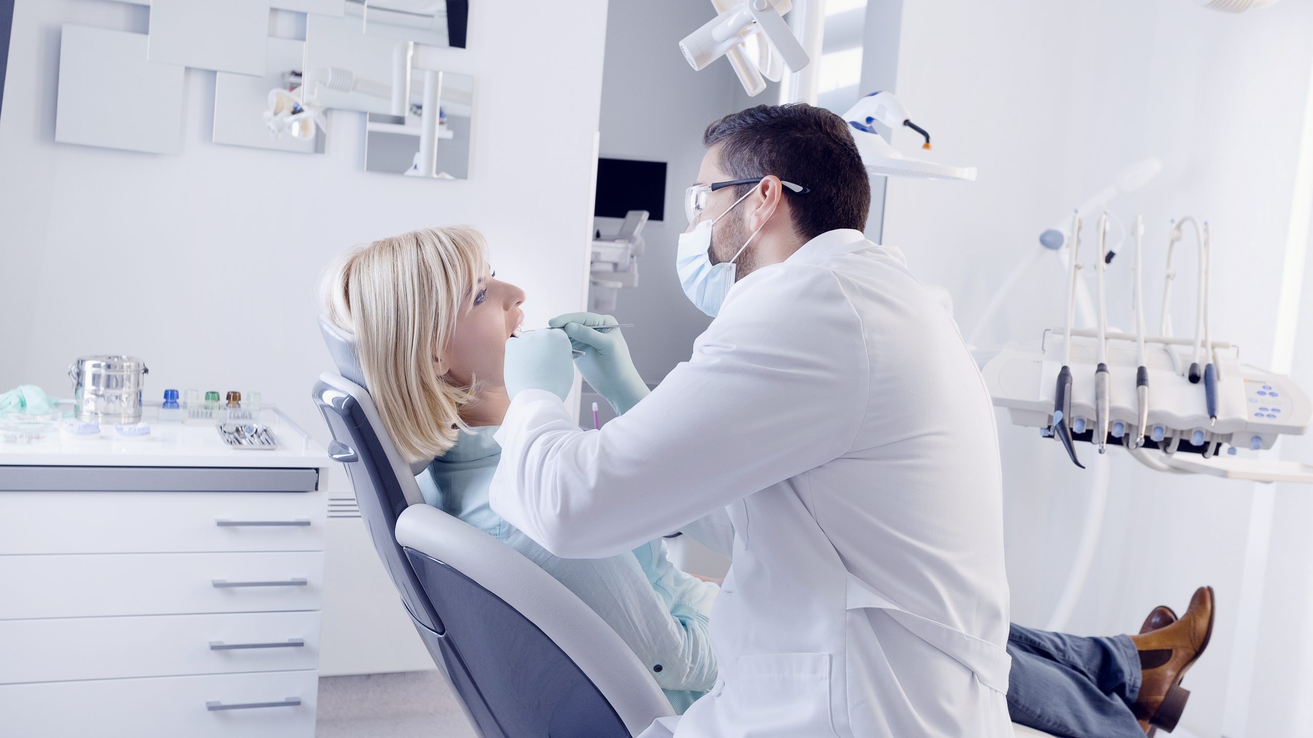 Dentist in Blaine, WA